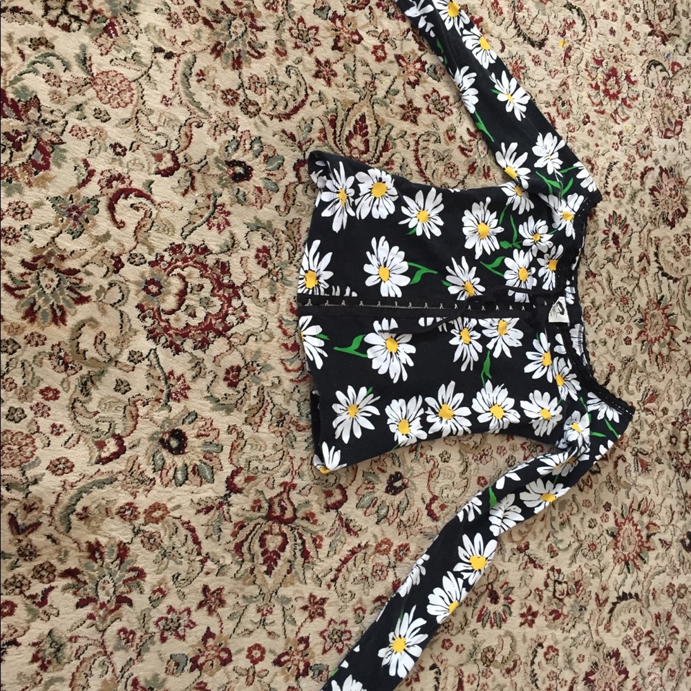 Betsey johnson top